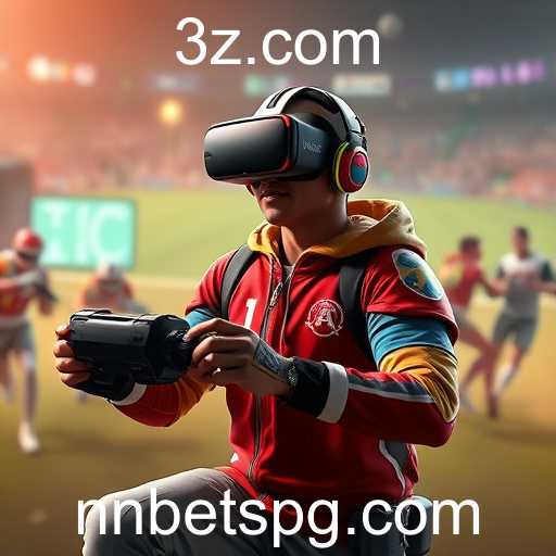 A Revolução dos Jogos em 2025: Uma Nova Era para Gamers