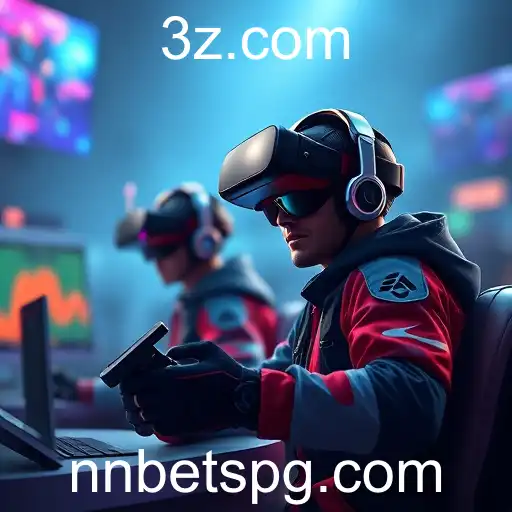 Indústria de Jogos e Tendências em 2025