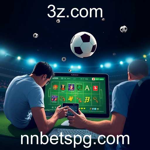 O Impacto da Nnbet no Mercado de Jogos em 2025