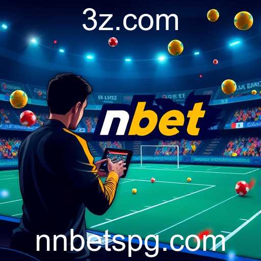 Nnbet Revoluciona o Mercado com Jogos Inovadores