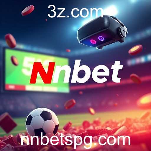 A Emergence of Nnbet in the Gaming World