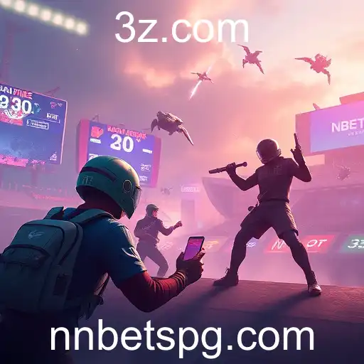 Inovações Tecnológicas Transformam o Mundo dos Jogos