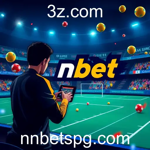 Nnbet Revoluciona o Mercado com Jogos Inovadores