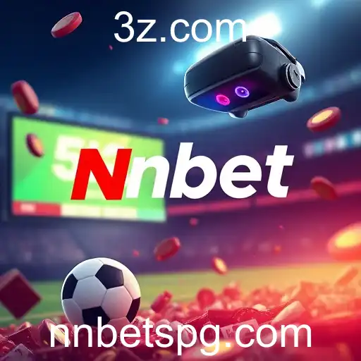 A Emergence of Nnbet in the Gaming World