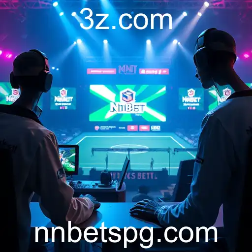 Revolução no Campo dos eSports: Nnbet Mostra seu Potencial