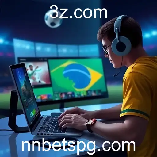 Mercado de Jogos Online em Expansão