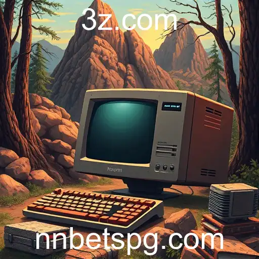 A Evolução dos Jogos de PC: Uma Jornada Inovadora